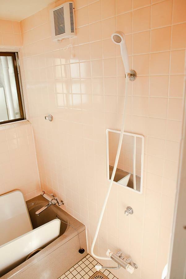 Hostel Machicado Tamana Exteriér fotografie