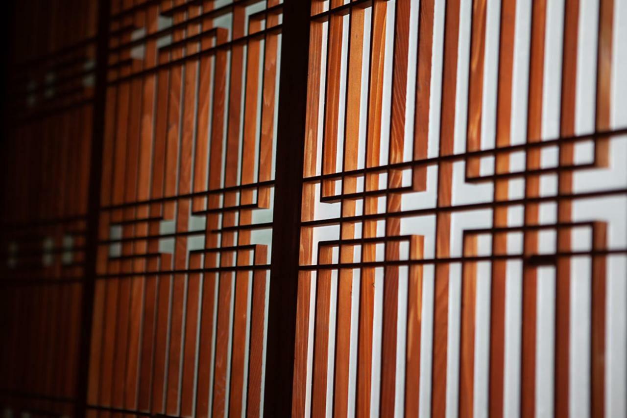 Hostel Machicado Tamana Exteriér fotografie