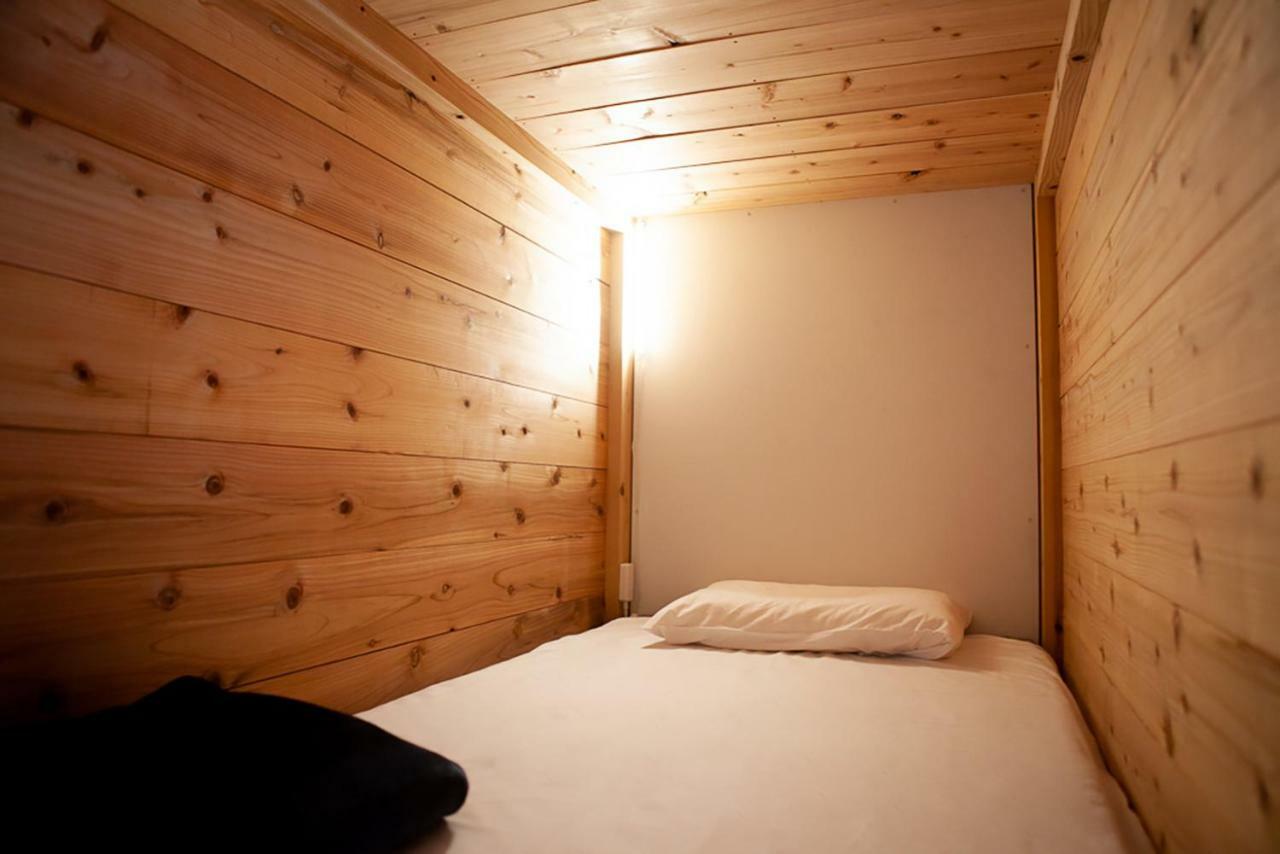 Hostel Machicado Tamana Exteriér fotografie