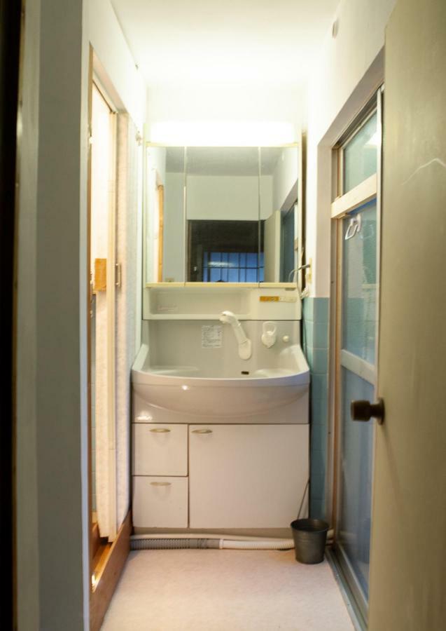Hostel Machicado Tamana Exteriér fotografie